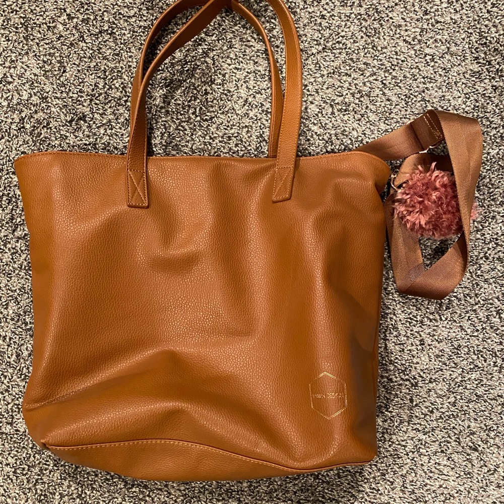 Fawn Design Tote